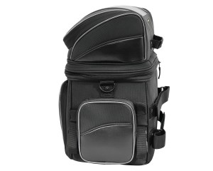 Getaway 2.0 Backrest Rack Bag - NR-225
